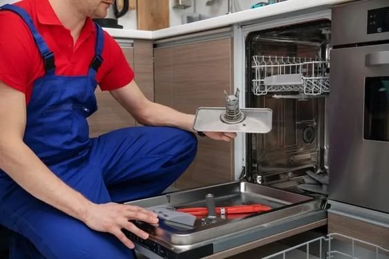 أسعار شركة تنظيف افران بالرياض