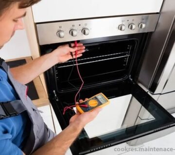 تصليح افران الغاز بالرياض