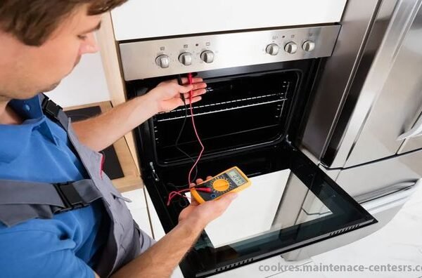 تصليح افران الغاز بالرياض