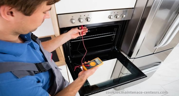 تصليح افران الغاز بالرياض