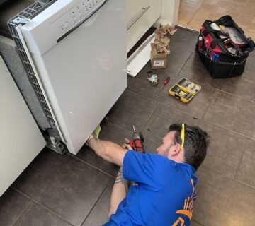 صيانة افران الغاز بالرياض