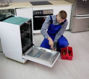 تنظيف افران الغاز بالرياض