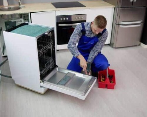 تنظيف افران الغاز بالرياض