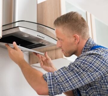 صيانة افران غاز بالرياض